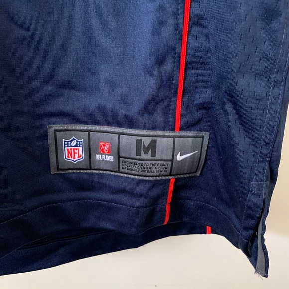 Patriots Sony Michel Jersey - Picture 2 of 5
